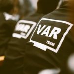 اشتباه داوری با VAR را کجای دلمان بگذاریم؟/ فدراسیون فوتبال عمدا بدنبال حاشیه سازی است تا ضعفهایش دیده نشود