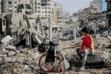 اصرار تشکیلات خودگردان برای کنترل تمام غزه