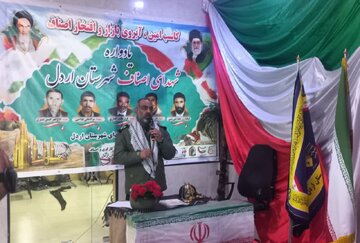 اصناف همواره در مقاطع حساس انقلاب اسلامی نقشآفرین بودهاند