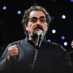 اظهار نظر جنجالی شهرام ناظری درباره مولانا