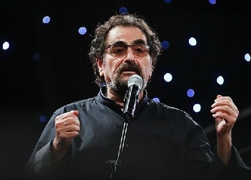 اظهار نظر جنجالی شهرام ناظری درباره مولانا