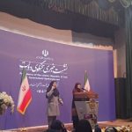 اظهارات سخنگوی دولت درباره گرانی بنزین، قانون مهریه، آلودگی هوا و …/ هر استعفایی در دولت را به شدت تکذیب می کنم/ مهاجرانی عذرخواهی کرد