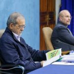 اعتراف روزنامه نزدیک به قالیباف به نقش او در کنارگذاشتن برخی وزرا قبل از استیضاح