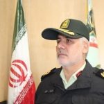 اعتراف سارق کابل در سنندج به ۲۰ فقره سرقت