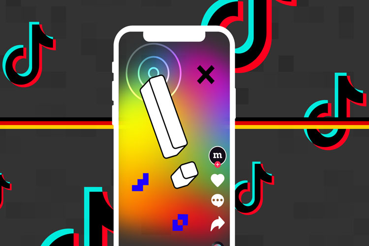 اعتیاد به تیک‌تاک و ریلز؛ تهدید پنهان برای تمرکز و سلامت شناختی