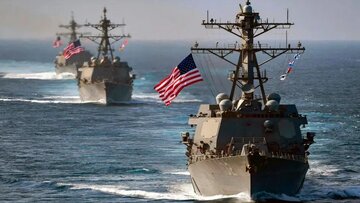 اعزام نیروهای آمریکا به اکوادور/ ونزوئلا درخواست نشست شورای امنیت را داد