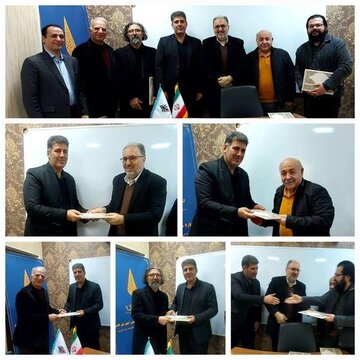 اعضای شورای مرکزی نظارت بر آموزشگاههای آزاد هنری منصوب شدند