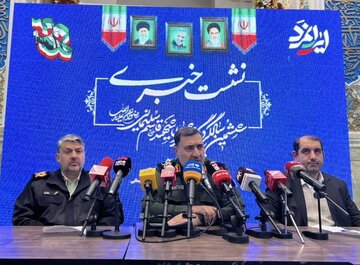 اعلام برنامههای ششمین سالگرد شهید سلیمانی و هفته مقاومت در کرمان