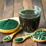 اعلام زنگ خطر برای مصرف‌ این نوع جلبک