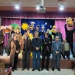 اعلام نتایج بازبینی نهمین جشنواره تئاتر معلولین زاگرس؛ ۱۵ اثر برای رقابت نهایی انتخاب شدند