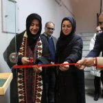افتتاح خانه صنایعدستی خلاق توران در شاهرود