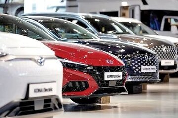 افزایش 35 درصدی قیمت خودروهای داخلی