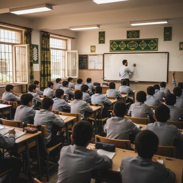 افزایش آنفولانزا در چهارمحال و بختیاری و تصمیم به غیرحضوری شدن مدارس و دانشگاه‌ها