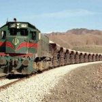 افزایش سرعت قطار تهران–مشهد به ۱۶۰ کیلومتر در ساعت
