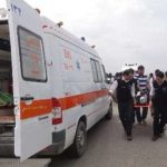 افزایش پنج‌درصدی جان‌باختگان حوادث رانندگی در مشهد