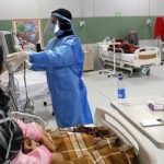 افزایش ۸ درصدی بیماران بستری مبتلا به آنفلوآنزا در این استان شمالی