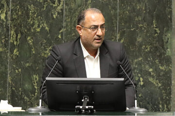 افشاگری یک نماینده مجلس درباره پیشنهاد دولت درباره افزایش حقوق؛ این نقض قانون و وهن مجلس است/ تهدید پزشکیان به استیضاح؛ وزرای ناکارآمد را برکنار کن!