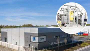 افشای بزرگترین پروژه سری بریتانیا/ جنون انرژی هستهای به اروپا رسید