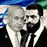 افشای یک توافق فوق امنیتی میان اسرائیل و سوریه؛ الشرع و نتانیاهو دیدار میکنند