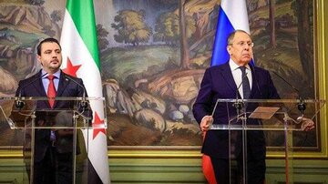 الاخبار از میانجیگری روسیه میان اسرائیل و سوریه پرده برداشت؛ جمهوری آذربایجان میزبان این نشست