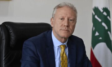 الاخبار فاش کرد: آیا لبنان، ایران را کشوری دشمن تلقی میکند؟ / اظهارات رجی علیه تهران خشم عون و سلام را برانگیخت/ او از حمایت خارجی برخوردار است