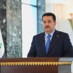 السودانی در سالروز پیروزی بر تروریسم: خاک عراق با خون فرزندانش آزاد شد