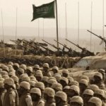 العلیمی خواستار لشکرکشی عربستان به یمن شد