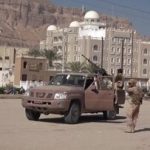 امارات کنترل بندر مهم و استراتژیک نشطون در مرز عمان را به دست گرفت/ عربستان عقب نشینی کرد