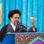 امام جمعه تهران: سیستم بانکی کشور دچار فساد است/ دولتمردان با مردم صحبت کنند و بگویند ساختار اقتصاد را چگونه میتوان اصلاح کرد