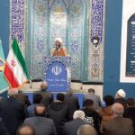 امام جمعه شهرستان رودسر: سفر هیئت ترکیهای به رودسر اقدامی مثبت، تجاری و اقتصادی بود