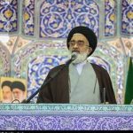 امام جمعه قم: دشمنان حجاب، عفاف و هویت دینی ما را هدف گرفته اند / رهبر انقلاب نسبت به مسائل معیشتی مردم دغدغه جدی دارند