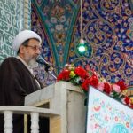 امام جمعه کرمان بر حفظ وحدت حوزه و دانشگاه تاکید کرد