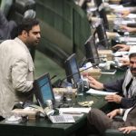 امیر حسین ثابتی؛ نماینده مردم یا بلندگوی شایعه پراکنی/ یار جلیلی در مسیر کریمی قدوسی؟