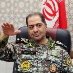 امیر صباحی فرد: پدافند هوایی خط مقدم دفاع از کشور است/ کارکنان غیور مجموعه پدافند هوایی، شعار ارتش فدای ملت را معنا کردند