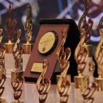 امیرحسین قیاسی از همسرش رونمایی کرد+ عکس