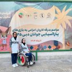 امیری و همایون‌پور نمایندگان شایسته زنجان در تیم ملی