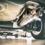 انبار اگزوز چیست؟