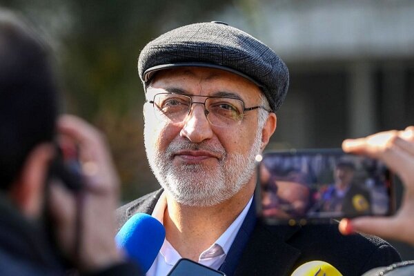 انتخاب مجدد زاکانی برای شهرداری تهران فقط یک راه دارد؛ تغییر قانون/ «پزشکیان در برابر لابیها مقاوت کند»/ زاکانی هنوز هم سودای ریاست جمهوری دارد