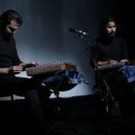 انتشار اثر تازه علیرضا مشایخی با اجرای دوئو تآی