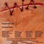 انتشار نخستین پوستر رسمی فیلم سینمایی «ما»/ خستهایم ولی هستیم