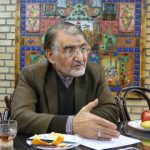 انتقاد آل‌اسحاق از بنزین پنج هزار تومانی/ نرخ سوم بنزین باید حدود ۴۰ تا ۵۰ هزار تومان باشد