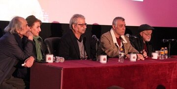 انتقاد از دستمزد بازیگران و دستکم گرفتن نسل جدید