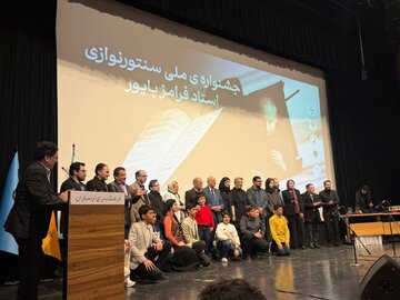 انتقاد تند حسین علیزاده از وضعیت موسیقی امروز: مشکل موسیقیهایی بازاری است که پولهای کثیف پشت آنهاست