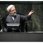 انتقاد تند رسایی از هیات رئیسه مجلس؛ استیضاح وزیر کشاورزی با ۷۱ امضا چرا اعلام وصول نشده است/ بخشی از آئین نامه داخلی مجلس با آب زمزم نوشته شده است!