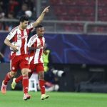 انتقاد رسانه یونانی از سرمربی المپیاکوس/ سردرگمی در استفاده از طارمی