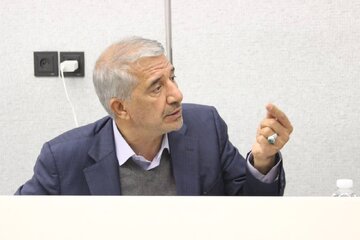 انتقاد نماینده مردم رفسنجان از ناقص ماندن زنجیره ارزش پسته و مس / انارکی : بانک‌ها دیگر توان تأمین مالی پروژه‌های بزرگ را ندارند