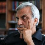 انتقادات تند هاشمی طبا از دولت: به فکر حفظ ایران نیستید ؛ فقط مشغول حل کردن جدول بنزین هستید؛ سخنگوی دولت هم ماله می کشد