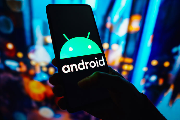 اندروید بیسروصدا پنج قابلیت قدیمی را حذف میکند