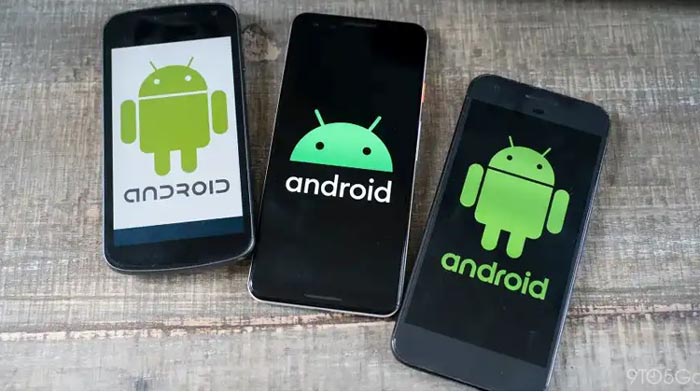 اندروید بیسروصدا پنج قابلیت قدیمی را حذف میکند