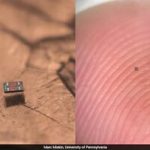 انقلاب در ابعاد میکروسکوپی/ کوچکترین رباتهای جهان با مغز دیجیتال و سوخت نوری